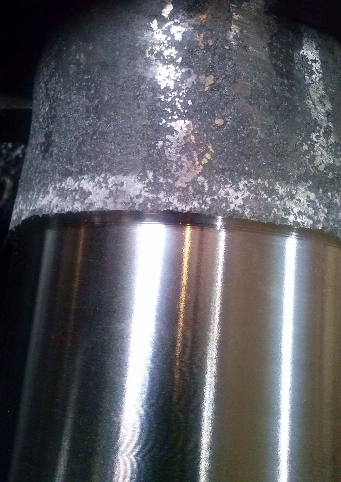 Odlewnia Staliwa - Sobowidz - odlewy staliwne, stopowe nierdzewne inox Sobowidz - zdjęcie 9