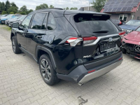 Toyota RAV-4 4x4 Hybryda Kamera Podgrzewanie Virtual Gliwice - zdjęcie 5