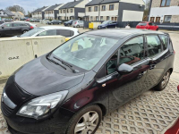 Sprzedam opel meriva Szczecin - zdjęcie 2