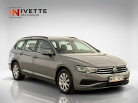 Volkswagen Passat 1,5 TSI ACT (150 KM) Essence Salon PL F-Vat Warszawa - zdjęcie 3