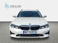 BMW Seria 3 Touring [G21] 19-22 318d aut WE2H414 Wolica - zdjęcie 2