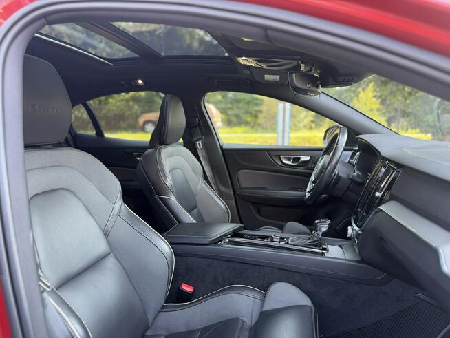 Volvo S60 T6 AWD R-design 4X4 Łodygowice - zdjęcie 6