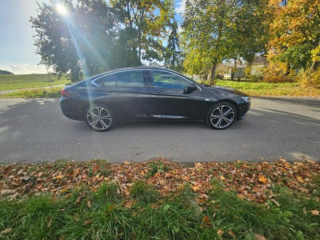 Opel Insignia Nidzica - zdjęcie 3