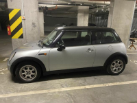 SPRZEDAM MINI COOPER Warszawa - zdjęcie 3