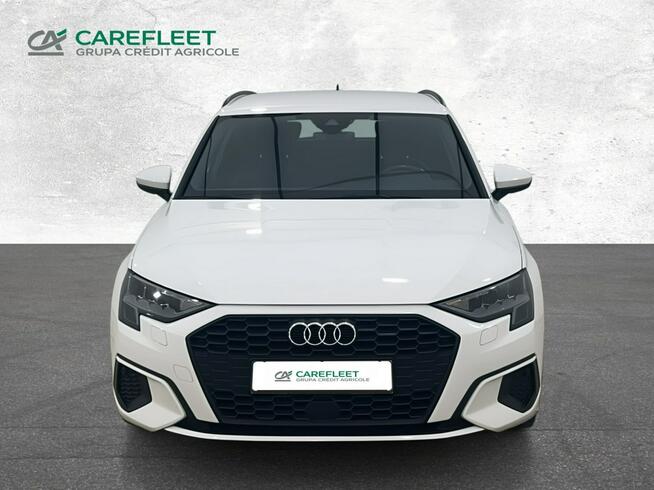 Audi A3 35 TFSI MHEV S Tronic Warszawa - zdjęcie 2