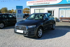 Audi Q5 Led Quattro S-LINE F-vat Salon Polska Warszawa - zdjęcie 2