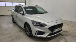Ford Focus 1.0 EcoBoost mHEV ST-Line X Kombi Grójec - zdjęcie 3
