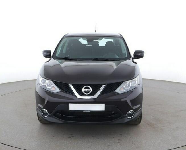Nissan Qashqai Salon PL bezwypadkowy jak nowy Kraków - zdjęcie 2
