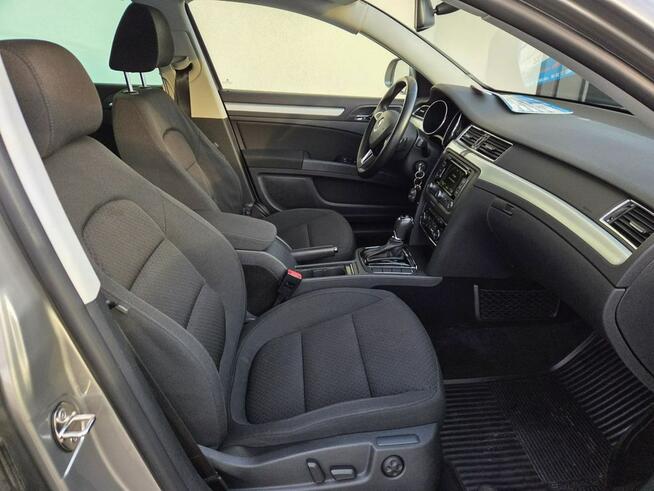 Škoda Superb 2.0Tdi 170kM * 4x4 * xenon * LEDY * navi Raba Niżna - zdjęcie 11