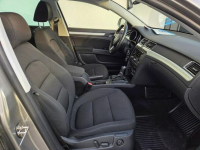 Škoda Superb 2.0Tdi 170kM * 4x4 * xenon * LEDY * navi Raba Niżna - zdjęcie 11