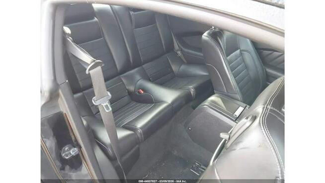 Ford Mustang / 5.0 GT / niski przebieg / wersja Premium / Tarnów - zdjęcie 12
