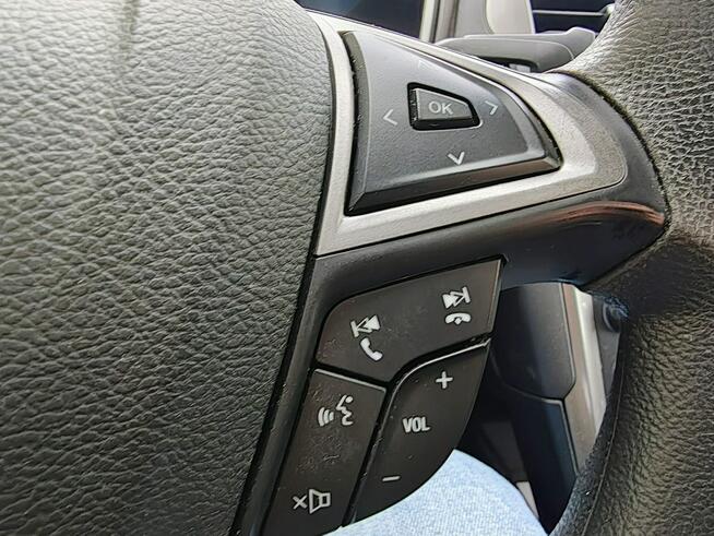 Ford Fusion Łódź - zdjęcie 8