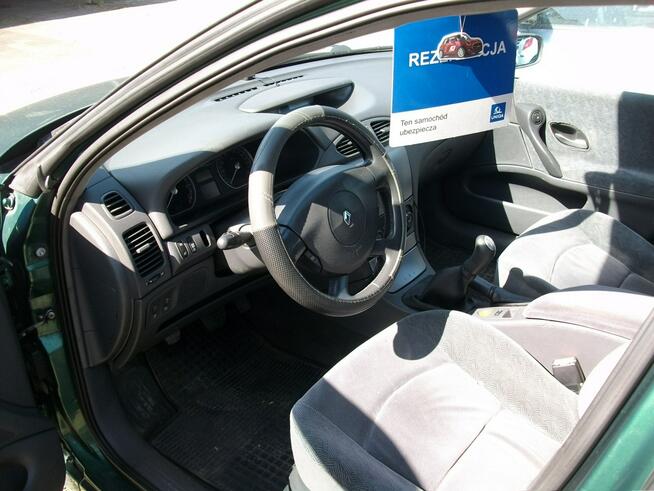 Renault Laguna 1.6 / 79KW Katowice - zdjęcie 5
