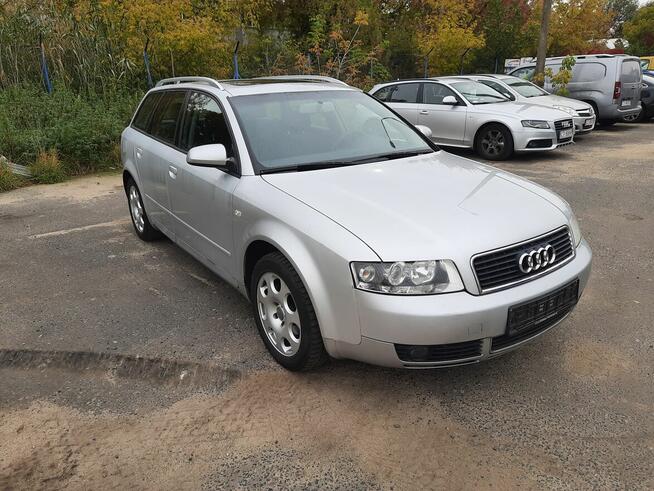 Audi a4 Toruń - zdjęcie 3