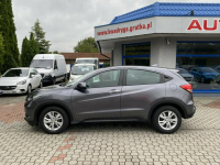 Honda HR-V 1.5 130 KM ,Niski Przebieg, Gwarancja Tarnowskie Góry - zdjęcie 7