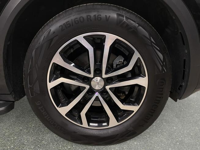 Volkswagen T-Roc Advance 1.0TSI 110KM M6 2020/2021r., Salon PL Warszawa - zdjęcie 12