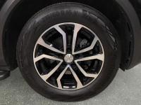 Volkswagen T-Roc Advance 1.0TSI 110KM M6 2020/2021r., Salon PL Warszawa - zdjęcie 12