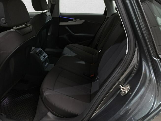 Audi A4 Komorniki - zdjęcie 12