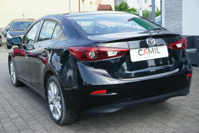 Mazda 3 zarejestrowany, ubezpieczony Opole - zdjęcie 7