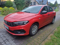 Fiat Tipo zadbany, krajowy , LPG faktura VAT Łochowo - zdjęcie 3