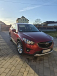 Mazda CX-5 2.2D 175KM AWD | SkyPassion | Skóra | Bose | Xeno Żytowice - zdjęcie 11