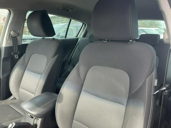 Kia Sportage Podgrzewanie Klimatronik Kamera Gliwice - zdjęcie 11