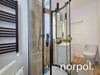 Mieszkanie 56m2 przy Parku Strzeleckim i Dworcu Głównym, Bosacka Kraków - zdjęcie 10