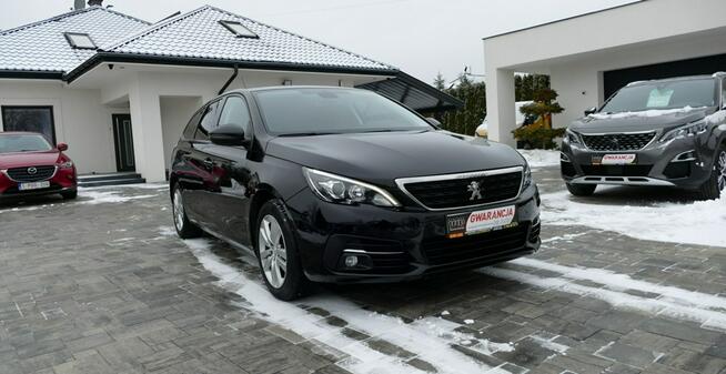Peugeot 308 SW i-Cockpit! Full Led! I-właściciel! Gwarancja! Grójec - zdjęcie 2