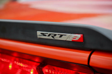 Dodge Challenger SRT8 6.1V8 First Edition Gorzów Wielkopolski - zdjęcie 7