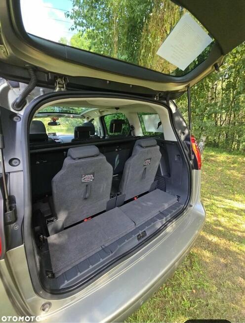 Peugeot 5008.panorama Kutno - zdjęcie 9