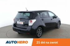 Toyota Verso GRATIS! Pakiet Serwisowy o wartości 900 zł! Warszawa - zdjęcie 7