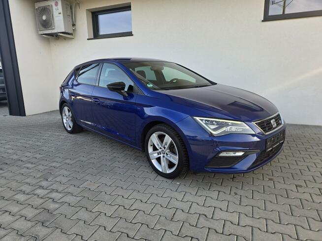 Seat Leon FR * 1.8 180kM * LIFT * navi * Full LED Raba Niżna - zdjęcie 5