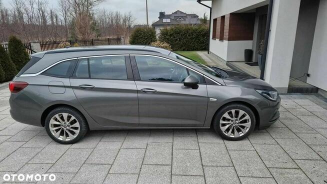 Opel Astra V 1.4 T Enjoy S&amp;S Stalowa Wola - zdjęcie 3