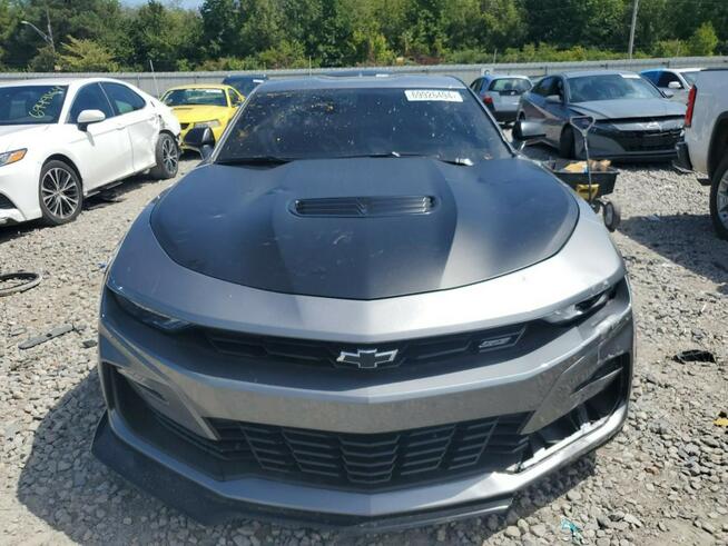 Chevrolet Camaro SS 6.2l V8 Pakiet 1LE Sękocin Nowy - zdjęcie 5