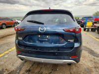 Mazda CX-5 SIGNATURE / AWD / Bardzo zadbany / niski przebie Wrocław - zdjęcie 6