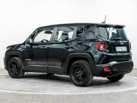 Jeep Renegade 1.0 GSE T3 Turbo Sport 120KM/Manual Salon Polska Poznań - zdjęcie 3