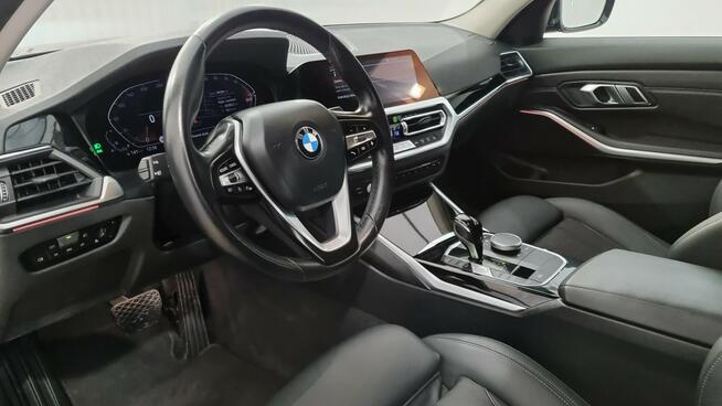 320i Sport Line aut Salon PL 1 wł Warszawa - zdjęcie 11