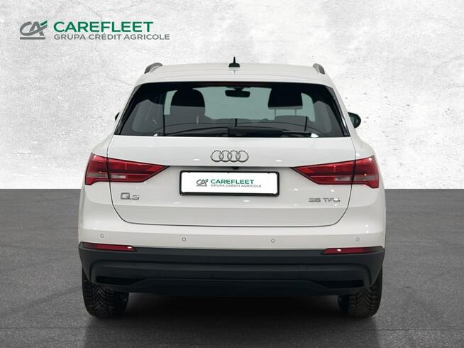 Audi Q3 35 TFSI mHEV S tronic Kombi Warszawa - zdjęcie 6