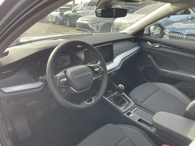 Škoda Octavia Klimatronik Virtual cockpit Gliwice - zdjęcie 7