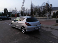 Peugeot 308 2.0hdi Suchowola - zdjęcie 1