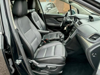 Opel Mokka 2015*Niski przebieg*Polecam Bibice - zdjęcie 6