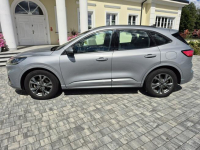 Ford Kuga 2.5HYBRYD  225 km ST full led Europa Drelów - zdjęcie 4