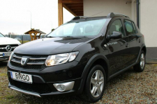 Dacia Sandero Stepway TCe90 Harklowa - zdjęcie 1