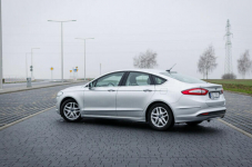 Ford Fusion 2.5 – Benzyna + LPG – Pancerny silnik – Automat Głogów - zdjęcie 3