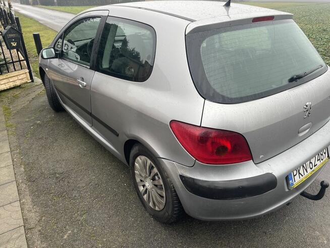 Peugeot Konin - zdjęcie 2