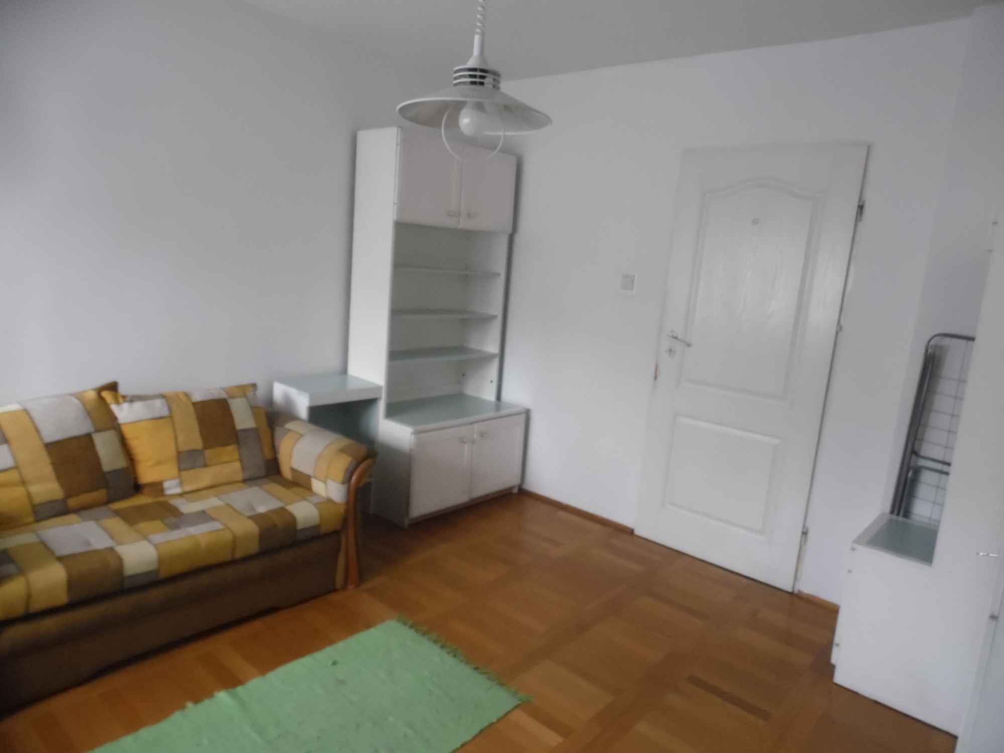 pokój studencki Wrocław, Koszarowa Psie Pole - zdjęcie 2