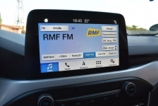 AUTOMAT 8-BIEG.TYLKO 88 tys.km.Fak. VAT23% Nawigacja Kamera Białogard - zdjęcie 7