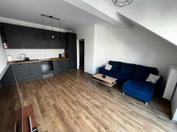 Wynajmę mieszkanie 35 m² – 2 pokoje, balkon, miejsce postojowe Lubin - zdjęcie 6