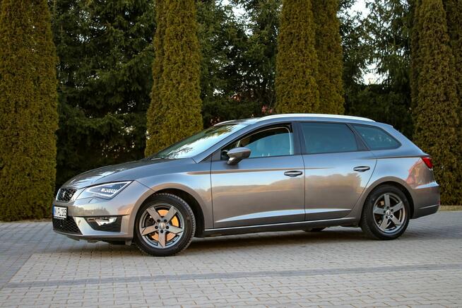 FR 184KM Matrixy Rada Manetki System Pasa Seat Sound Navi Poł Skóry Ostrów Mazowiecka - zdjęcie 12