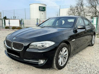 BMW 525 NAVI PDC Climatronic Kutno - zdjęcie 2